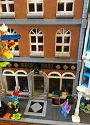 Image result for LEGO Birch