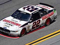 Image result for Front View of NASCAR