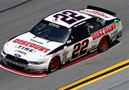 Image result for NASCAR 22 Xifnity