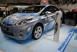 Image result for Toyota Prius Battery