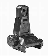 Image result for Magpul Rear Sight