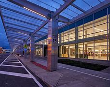 Image result for Oakland Airport Canopies