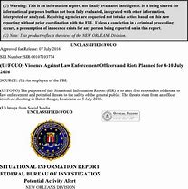 Image result for FBI Warning Paper Writing