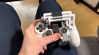 Image result for playstation controllers mod