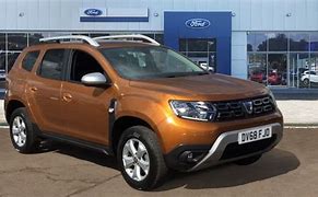 Image result for Used Dacia Cars