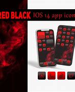 Image result for Black and Red Widgets