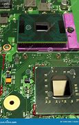 Image result for Microprocessor in Motherboard