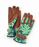 Image result for Ladies Gardening Gloves