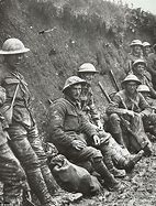 Image result for Pictures of WW1