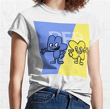 Image result for Bfb Shirt