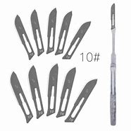 Image result for Surgical Scalpel Knife