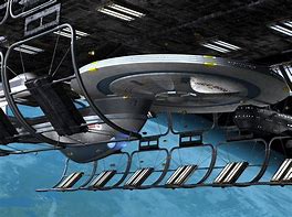 Image result for Star Trek Spacedock