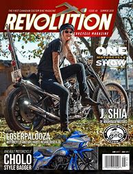 Image result for 2019 Motorcycle Magazines Ad