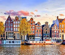 Image result for Netherlands Citiies