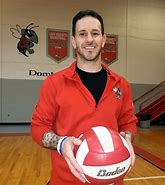 Image result for Volleyball Coach