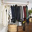 Image result for DIY Hang Clothes