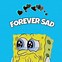 Image result for Sad Spongebob Fan Art