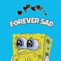 Image result for Spongebob Crying Drawing