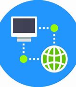Image result for Internet Service Icon