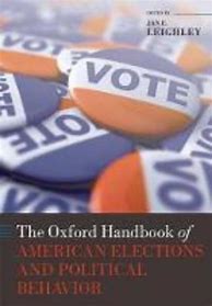 Image result for The Oxford Handbook of Political Behavior