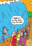 Image result for Biblical Humor Cartoons