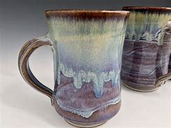Image result for Handmade Ceramic Cups