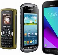 Image result for Old Samsung Phones 201