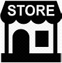 Image result for Store Icon Colorful