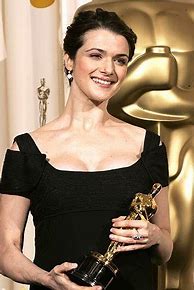 Image result for Rachel Weisz Oscar Dress