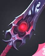 Image result for Blade Made of Shadows