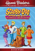 Image result for Scooby Doo Where Are You Season 2 Title