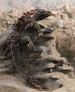 Image result for Mythical Rock Creatures