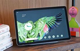 Image result for Google Pixel Tablet Sage Green