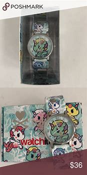 Image result for Tokidoki Watches