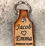Image result for Leather Key Chain for Crafting