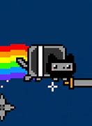Image result for Ninja Nyan Cat