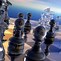 Image result for Computer Chess Board