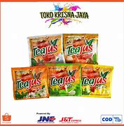 Image result for Aneka Tea Jus