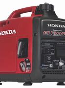 Image result for Honda 2200 Generator