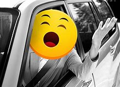 Image result for Road Rage Emoji