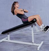 Image result for Push Up and Sit Up Bench