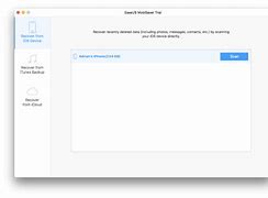 Image result for Extract Whatspp File From iTunes Backup