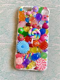 Image result for Phone Case with Candy Spring