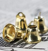 Image result for Small Bells for Crafts