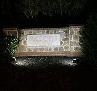 Image result for Solar Lights for Signs Outdoor