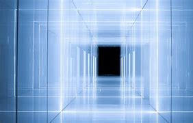 Image result for Infinity Mirror Hallway Effect