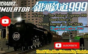 Image result for Trainz Galaxy Short