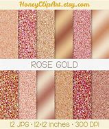 Image result for Rose Gold Glitter Desktop Background