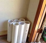 Image result for Things to Make Out of Left Over PVC Pipe