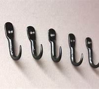 Image result for Mini Black Hooks
